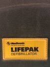 MEDTRONIC/PHYSIO-CONTROL 3011790-000012, 3011790000012 LIFEPAK 500 Portable Defibrillator Defibrillator