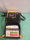MEDTRONIC/PHYSIO-CONTROL 3011790-000012, 3011790000012 LIFEPAK 500 Portable Defibrillator Defibrillator