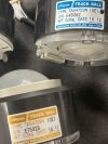 GE HEALTHCARE TAS4729N  VOLUSON S8 and S10 trackball : TAS4729N 10E1 Ultrasound General