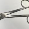 STORZ N2994-2-3 Surgical ENT Curved Nasal Scissors, Pair of Left and Right