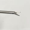 STORZ N2994-2-3 Surgical ENT Curved Nasal Scissors, Pair of Left and Right