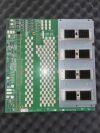 TOSHIBA  PM30-39260 TOSHIBA APLIO 300 / 500 Probe selection Board  P/N: PM30-39260 Ultrasound General