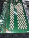 TOSHIBA  PM30-39260 TOSHIBA APLIO 300 / 500 Probe selection Board  P/N: PM30-39260 Ultrasound General