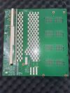 TOSHIBA  PM30-39260 TOSHIBA APLIO 300 / 500 Probe selection Board  P/N: PM30-39260 Ultrasound General