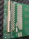 TOSHIBA  PM30-39260 TOSHIBA APLIO 300 / 500 Probe selection Board  P/N: PM30-39260 Ultrasound General