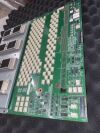 TOSHIBA  PM30-39260 TOSHIBA APLIO 300 / 500 Probe selection Board  P/N: PM30-39260 Ultrasound General