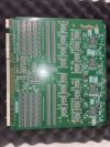 TOSHIBA PM30-39444 TOSHIBA APLIO 300 / 500  Board  P/N: PM30-39444 Ultrasound General