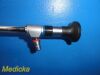 R. WOLF 8934.441 PANOVIEW 10mmx0° Lumina SL Rigid Telescope, Laparoscope
