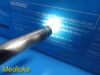 R. WOLF 8934.441 PANOVIEW 10mmx0° Lumina SL Rigid Telescope, Laparoscope