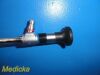 R. WOLF 8934.441 PANOVIEW 10mmx0° Lumina SL Rigid Telescope, Laparoscope
