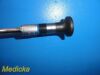 R. WOLF 8934.441 PANOVIEW 10mmx0° Lumina SL Rigid Telescope, Laparoscope