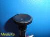 R. WOLF 8934.441 PANOVIEW 10mmx0° Lumina SL Rigid Telescope, Laparoscope