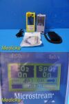 NELLCOR 2015  Covidien N85 Portable Bedside Oximeter - Pulse