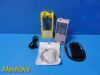 NELLCOR 2015  Covidien N85 Portable Bedside Oximeter - Pulse