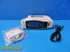 MASIMO 2013  Radical 7 Rainbow Touch Oximeter - Pulse