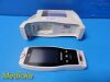 MASIMO 2013  Radical 7 Rainbow Touch Oximeter - Pulse