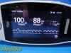 MASIMO 2013  Radical 7 Rainbow Touch Oximeter - Pulse