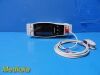 MASIMO 2013  Radical 7 Rainbow Touch Oximeter - Pulse