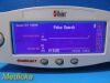 MASIMO Radical 7 Rainbow, W/ RDS-3 Dock, Sensor,Adaper Cable~ Oximeter - Pulse