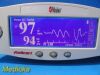 MASIMO Radical 7 Rainbow, W/ RDS-3 Dock, Sensor,Adaper Cable~ Oximeter - Pulse