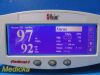 MASIMO Radical 7 Rainbow, W/ RDS-3 Dock, Sensor,Adaper Cable~ Oximeter - Pulse