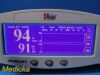 MASIMO Radical 7 Rainbow, W/ RDS-3 Dock, Sensor,Adaper Cable~ Oximeter - Pulse