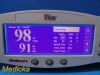 MASIMO Radical 7 Rainbow, W/ RDS-3 Dock, Sensor,Adaper Cable~ Oximeter - Pulse