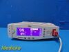 MASIMO Radical 7 Rainbow, W/ RDS-3 Dock, Sensor,Adaper Cable~ Oximeter - Pulse