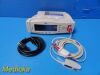 MASIMO Radical 7 Rainbow, W/ RDS-3 Dock, Sensor,Adaper Cable~ Oximeter - Pulse