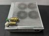 TOSHIBA CXH-001C Heat Exchanger CT Scanner