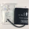 BIOLIGHT （M5124）PN15-100-0118 Biolight BLT reusable adult NIBP cuff 25-35cm（M5124）PN15-100-0118 Monitor