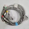 EDAN SE-1010 ST-1212 DX12 ECG cable 4mm ,Banana  ,IEC ,12 Lead for  SE-1010 ST-1212 Monitor