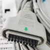 EDAN SE-1010 ST-1212 DX12 ECG cable 4mm ,Banana  ,IEC ,12 Lead for  SE-1010 ST-1212 Monitor