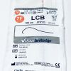 CORDIS REF 778-180-00 LCB Guiding Catheter 7F