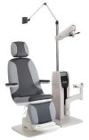 RELIANCE 520 Exam Chair and 7900 Instrument Stand Package Ophthalmology Chair and Stand