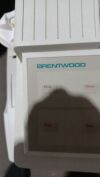 BRENTWOOD SPIROSCAN 4000 PFT Unit