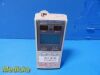 NELLCOR NBP-70 Microstream  Capnograph ONLY, Handheld