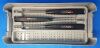 DEPUY spine instrument set DEPUY spine instrument set