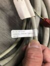 SIEMENS 3100158  Interconnect Cable for Siemens C-arm C-Arm
