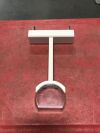 HOLOGIC ASY 00596 REV 4 Extra Small Compression Paddle Mammo  Accessories