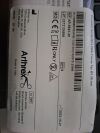 ARTHREX AR-8943-38 THREADED GUIDEWIRE WITH TROCAR TIP 1.35MM