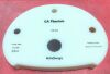 SIEMENS 13003 QA Head Phantom CT Scanner