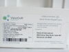 KERALINK VisionGraft C0301AL-90 V0137 Human Cornea - Split Thick Half Moon 9.0mm - Expired CR1705196105E