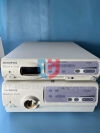 OLYMPUS CV/CLV-180 Endoscopy Processor