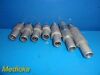 3M L100 Maxidriver II Drill Set W/ Hose, Saw, Jacobs & Hudson Attachments