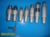 3M L100 Maxidriver II Drill Set W/ Hose, Saw, Jacobs & Hudson Attachments