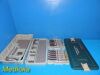 DEPUY J&J  Spine ACROMED VG2 Universal Cervical Instrument Set, COMPLETE ~