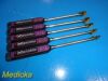 DEPUY J&J  Spine ACROMED VG2 Universal Cervical Instrument Set, COMPLETE ~