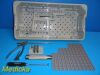 DEPUY J&J  Spine ACROMED VG2 Universal Cervical Instrument Set, COMPLETE ~