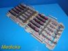 DEPUY J&J  Spine ACROMED VG2 Universal Cervical Instrument Set, COMPLETE ~